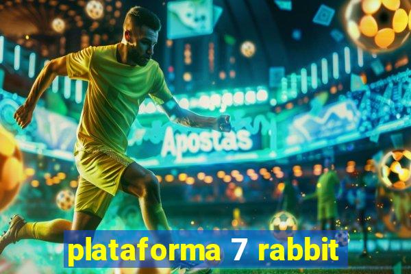 plataforma 7 rabbit